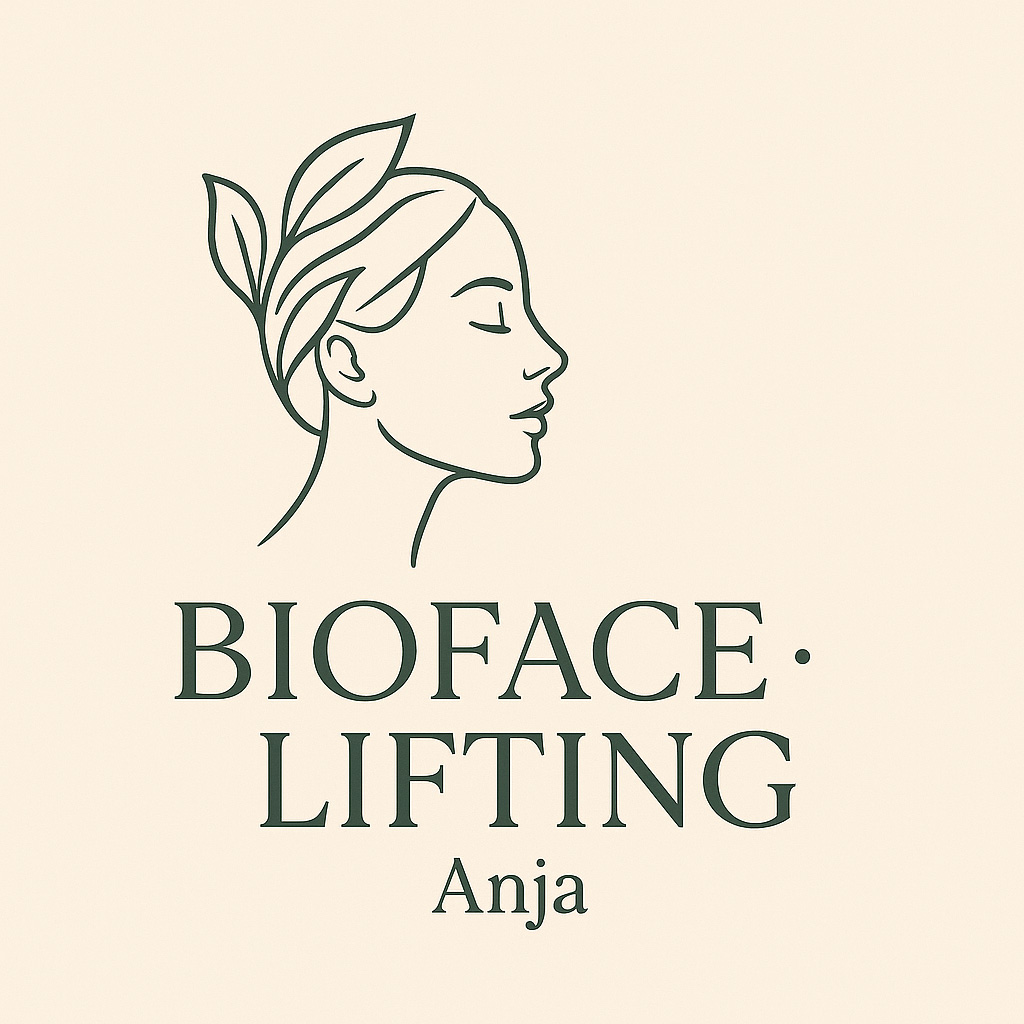 Biofacelifting Anja Haubold Logo