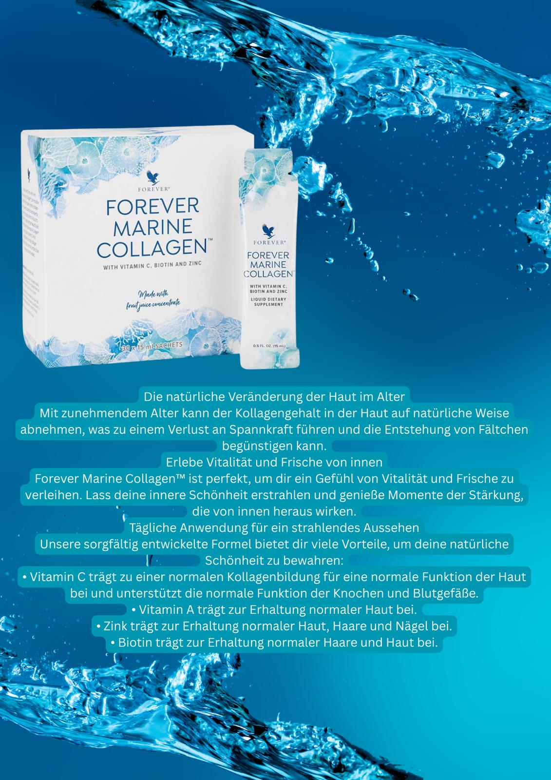 Forever Marine Collagen