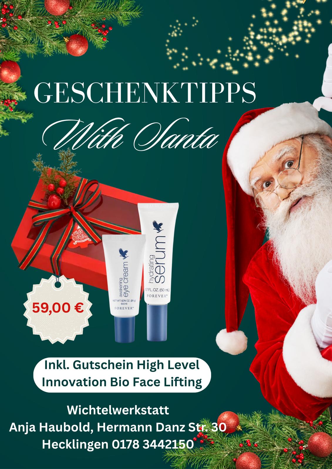 Geschenktipps